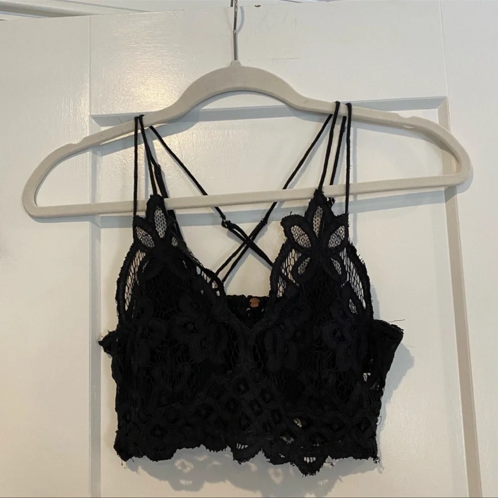 Free People Adelle Bralette